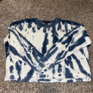 BR Boxy cropped crew